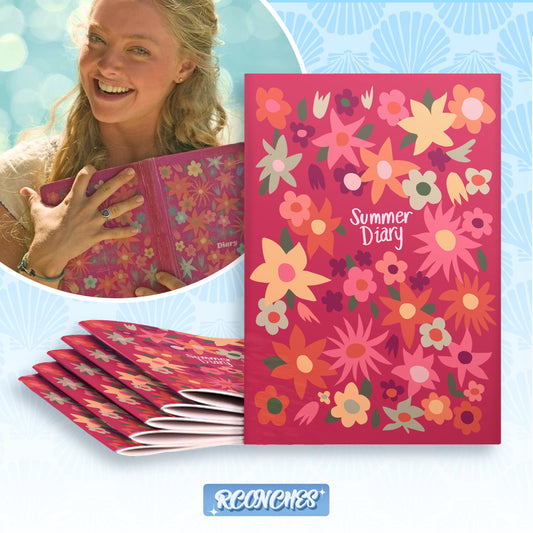 Cuaderno de Donna